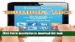 [Download] Thumbonomics: The Essential Business Roadmap to Social Media   Mobile Marketing Kindle