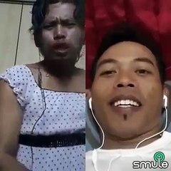 Duet Video Smule Lucu Mas Yoncha Setia Alix Gagap Terbaru