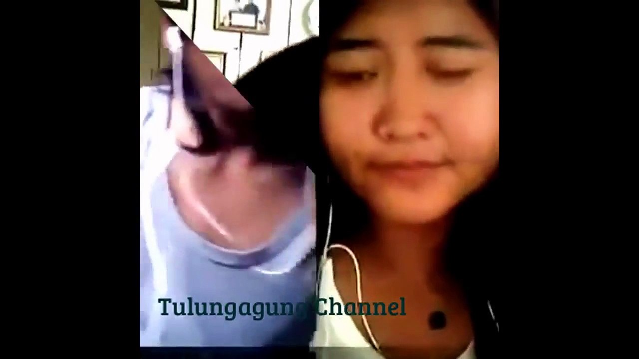 Video Smule - Lucu Banget Megap-megap Bikin Ngakak