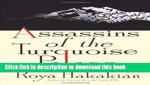 Ebook Assassins of the Turquoise Palace Full Online