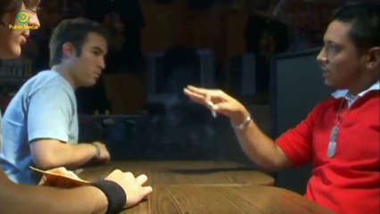 [Phim Hài Mỹ 18+] Hai Sát Thủ Ngớ Ngẩn - Two Hitmen (Thuyết Minh)