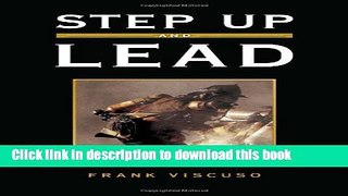 [Popular] Step Up and Lead Kindle Collection