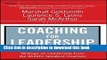 [Popular] Coaching for Leadership: Writings on Leadership from the World s Greatest Coaches