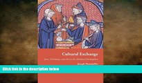Free [PDF] Downlaod  Cultural Exchange: Jews, Christians, and Art in the Medieval Marketplace