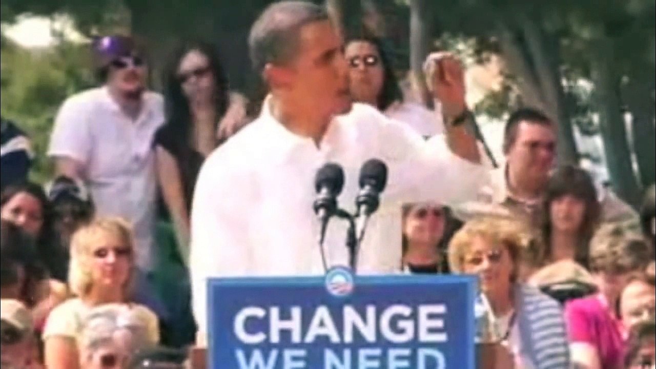 Obama top 5