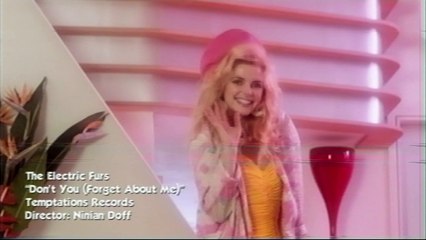 Electric Furs cat band rocks in new TEMPTATIONS campaign