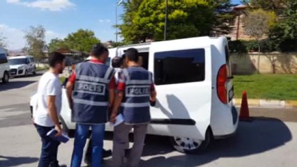 Fetö'nün Darbe Girişimine İlişkin Soruşturma - Gözaltına Alınan Hakim Sayısı 6'ya Yükseldi - Karaman