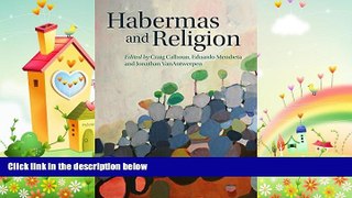 complete  Habermas and Religion