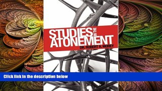 complete  Studies in the Atonement