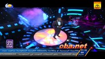 أحمد بركات الزين «والله ما رضيناها ليك» أغاني وأغاني 2016