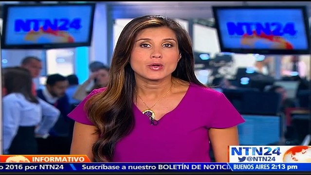 Pacientes se contaminan en hospitales venezolanos por falta de insumos por parte del Gobierno de Maduro