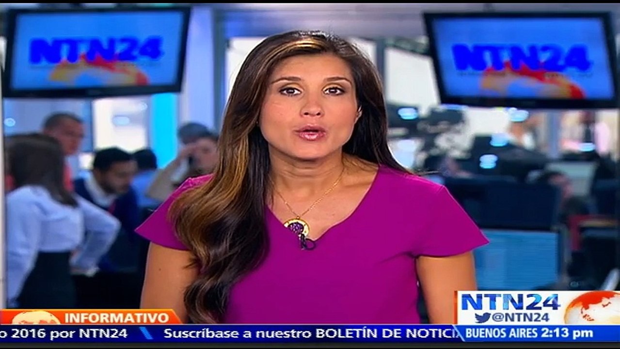Pacientes se contaminan en hospitales venezolanos por falta de insumos por parte del Gobierno de Maduro