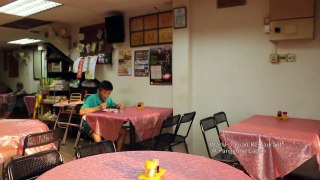 Wan Fo Yuan Restaurant @ Panggung Lapan
