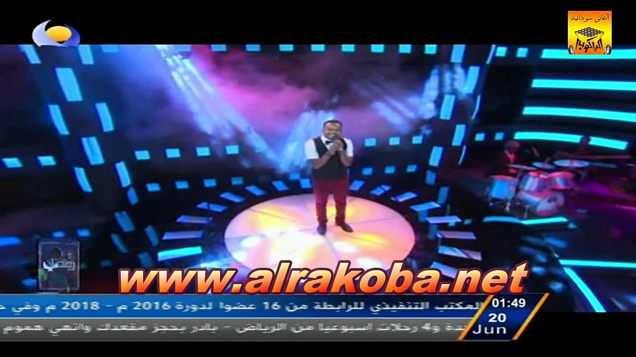 منتصر هلالية «عقد الجواهر» أغاني وأغاني 2016