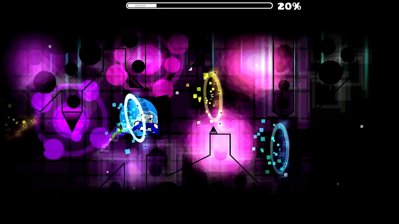 SOURCREAM ll by Serponge and more | Geometry Dash 2.0