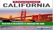 [Download] Insight Guides: California Hardcover Online