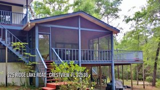 Home For Sale: 325 Ridge Lake Road,  Crestview, FL 32536 | CENTURY 21