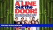 READ book  A Line Out the Door: Strategies and Lessons to Maximize Sales, Profits, and Customer