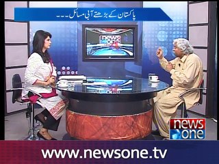 NewsONE Special, 11-Aug-2016