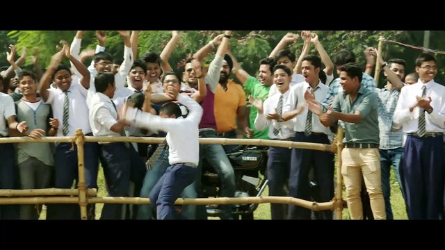 M.S.Dhoni - The Untold Story _ Official Trailer _ Sushant Singh Rajput _ Neeraj Pandey