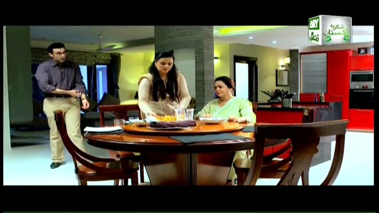 Socha Na Tha Episode 21