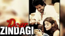 Dear Zindagi Songs - Oh Mere Humdum - Arijit Singh - Shah Rukh Khan , Alia Bhatt Latest Song 2016