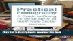 [Popular] Practical Ethnography: A Guide to Doing Ethnography in the Private Sector Hardcover Free