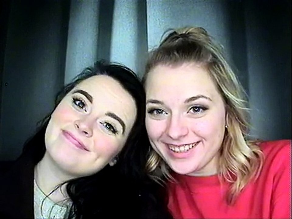 Rainforest Cafe Photo Booth Video