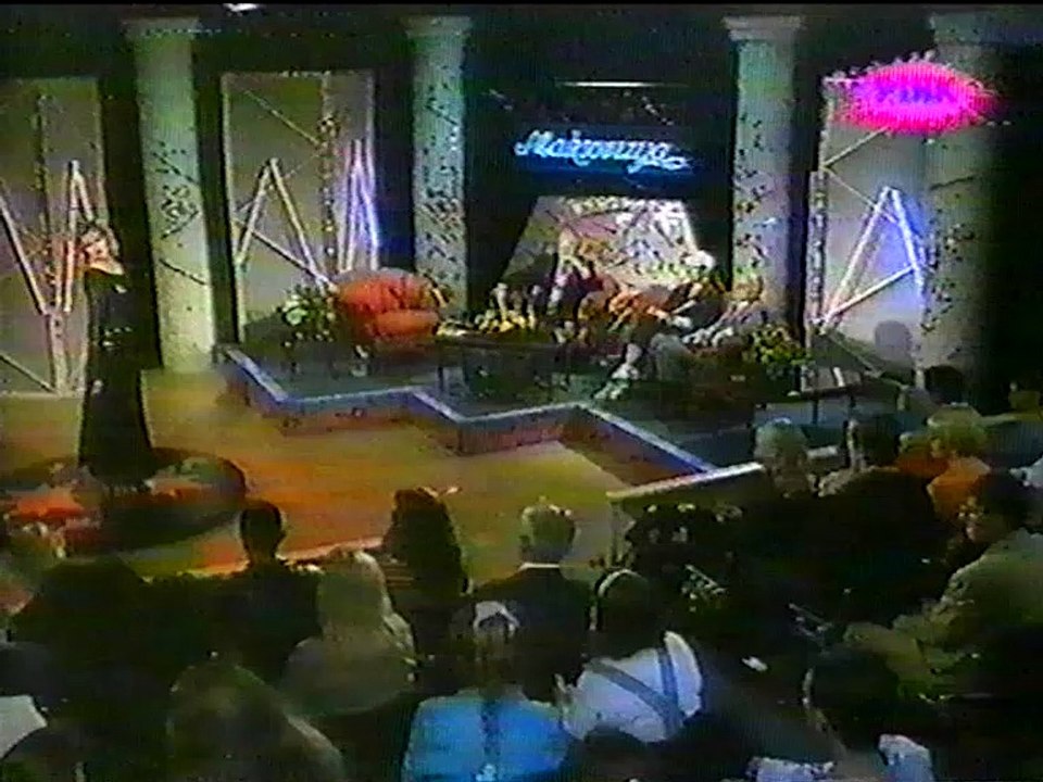 Sneki - Voz ljubavi