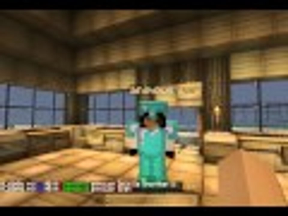servidor de minecraft 1.6.(1 y 2)