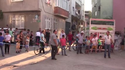 Torpil ve Bilye Düzenekli Patlayıcı İnfilak Etti.