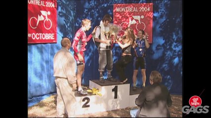 Silly Springtime Pranks - Best of Just for Laughs Gags