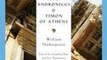 Titus Andronicus  Timon of Athens William Shakespeare  Jonathan Bate ed   Eric R Ebook EPUB PDF