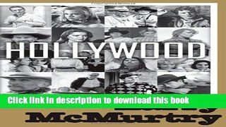 Books Hollywood: A Third Memoir Free Online