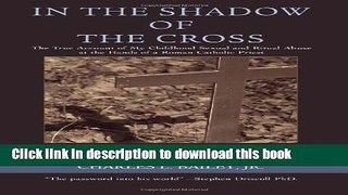 Ebook In the Shadow of the Cross Free Download