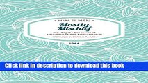 [Download] Mostly Mischief: Including the first ascent of a mountain to start below sea level