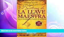 different   Sistema de la Llave Maestra (Maestros Del Secreto / Secret Masters) (Spanish Edition)