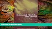 behold  Social and Political Philosophy: A Contemporary Introduction (Routledge Contemporary