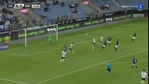 Christian Gytkjaer Goal HD - Viking Stavanger 0-1 Rosenborg 11.08.2016