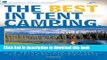[Download] The Best in Tent Camping: Oregon: A Guide for Car Campers Who Hate RVs, Concrete Slabs,