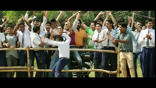 M.S.Dhoni - The Untold Story - Official Trailer - Sushant Singh Rajput - Neeraj Pandey - YouTube