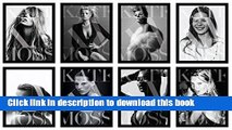 [Popular] Kate: The Kate Moss Book Kindle Free