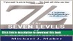 [Popular] 7L: The Seven Levels of Communication: Go From Relationships to Referrals Hardcover Online