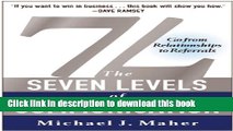 [Popular] 7L: The Seven Levels of Communication: Go From Relationships to Referrals Hardcover Online