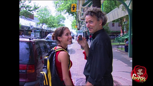 Smelly Fart Pranks - Best of Just for Laughs Gags !