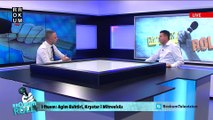 Rrokum Roll: Agim Bahtiri, Kryetar i Mitrovicës