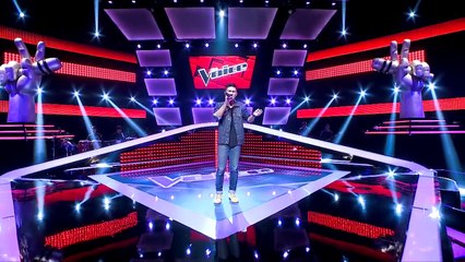 The Voice Thailand - บิว จรูญวิทย์ - 99 Problems