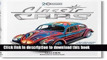 [Popular] 20th Century Classic Cars: 100 Years of Automotive Ads Hardcover Online