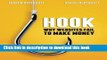 [Popular] Hook: Why Websites Fail to Make Money Hardcover Free