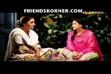 Ishq Nachaya Episode 4